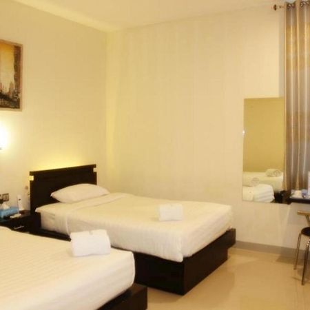 Guardian Family Hotel Sorong Εξωτερικό φωτογραφία