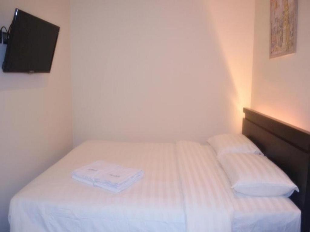 Guardian Family Hotel Sorong Εξωτερικό φωτογραφία