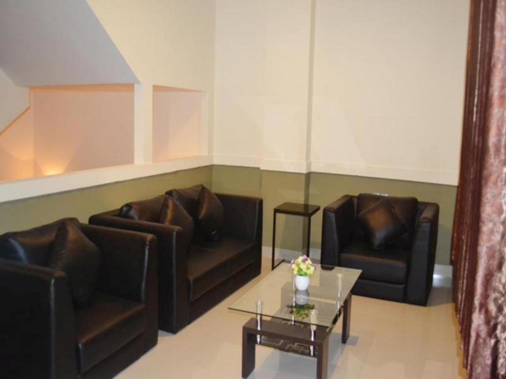 Guardian Family Hotel Sorong Εξωτερικό φωτογραφία