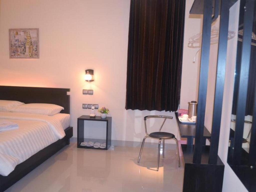 Guardian Family Hotel Sorong Εξωτερικό φωτογραφία
