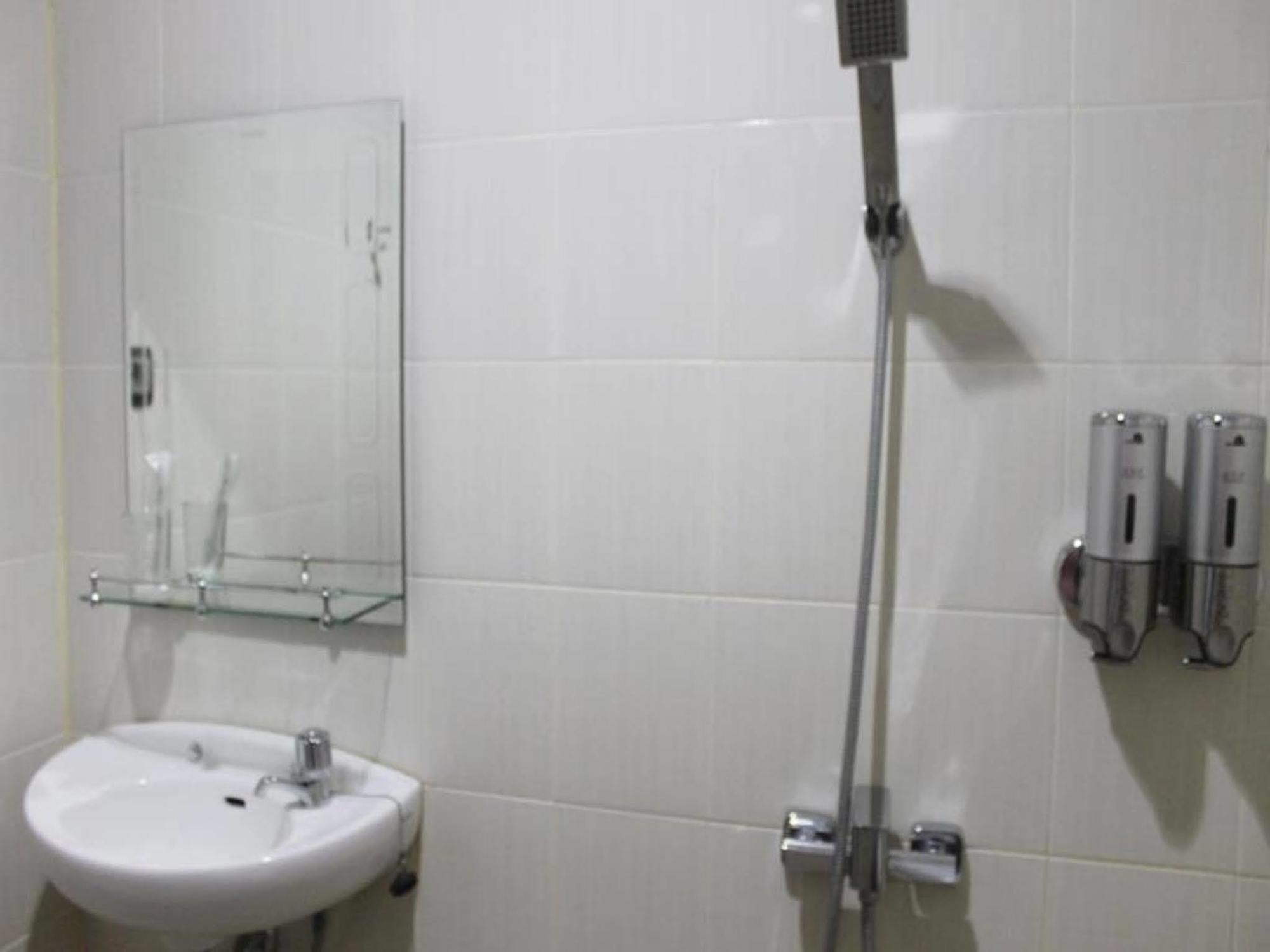 Guardian Family Hotel Sorong Εξωτερικό φωτογραφία
