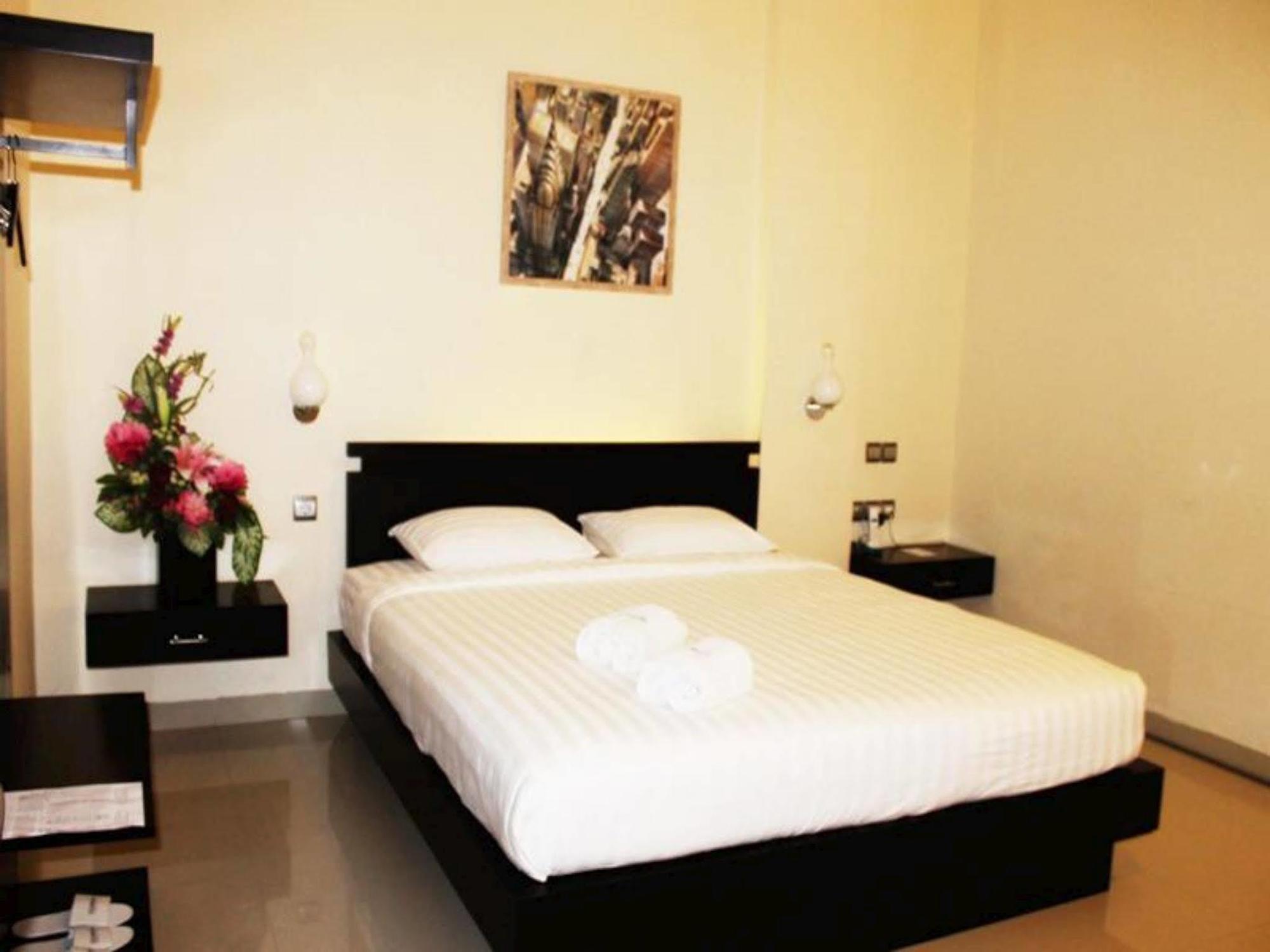 Guardian Family Hotel Sorong Εξωτερικό φωτογραφία