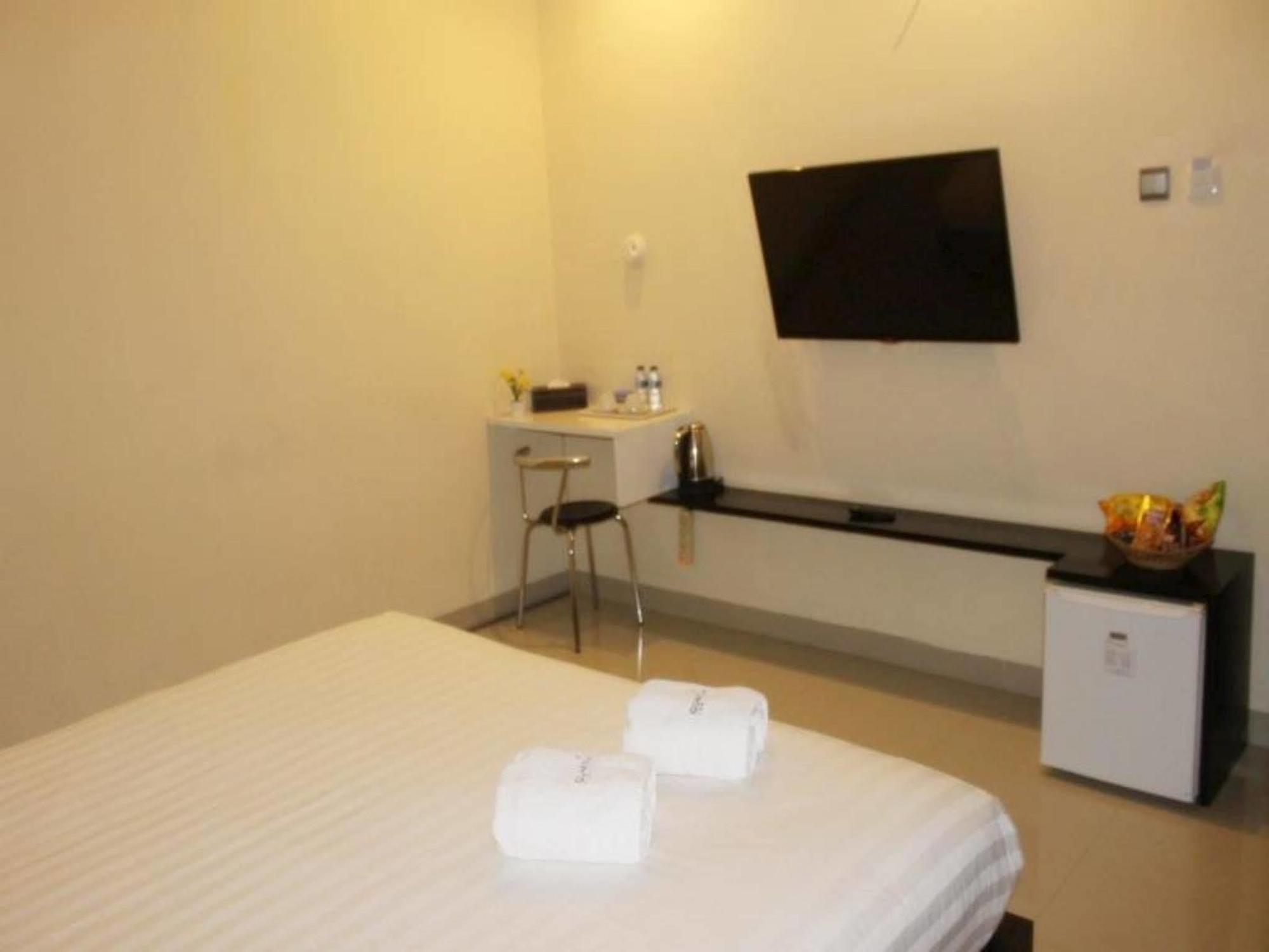 Guardian Family Hotel Sorong Εξωτερικό φωτογραφία