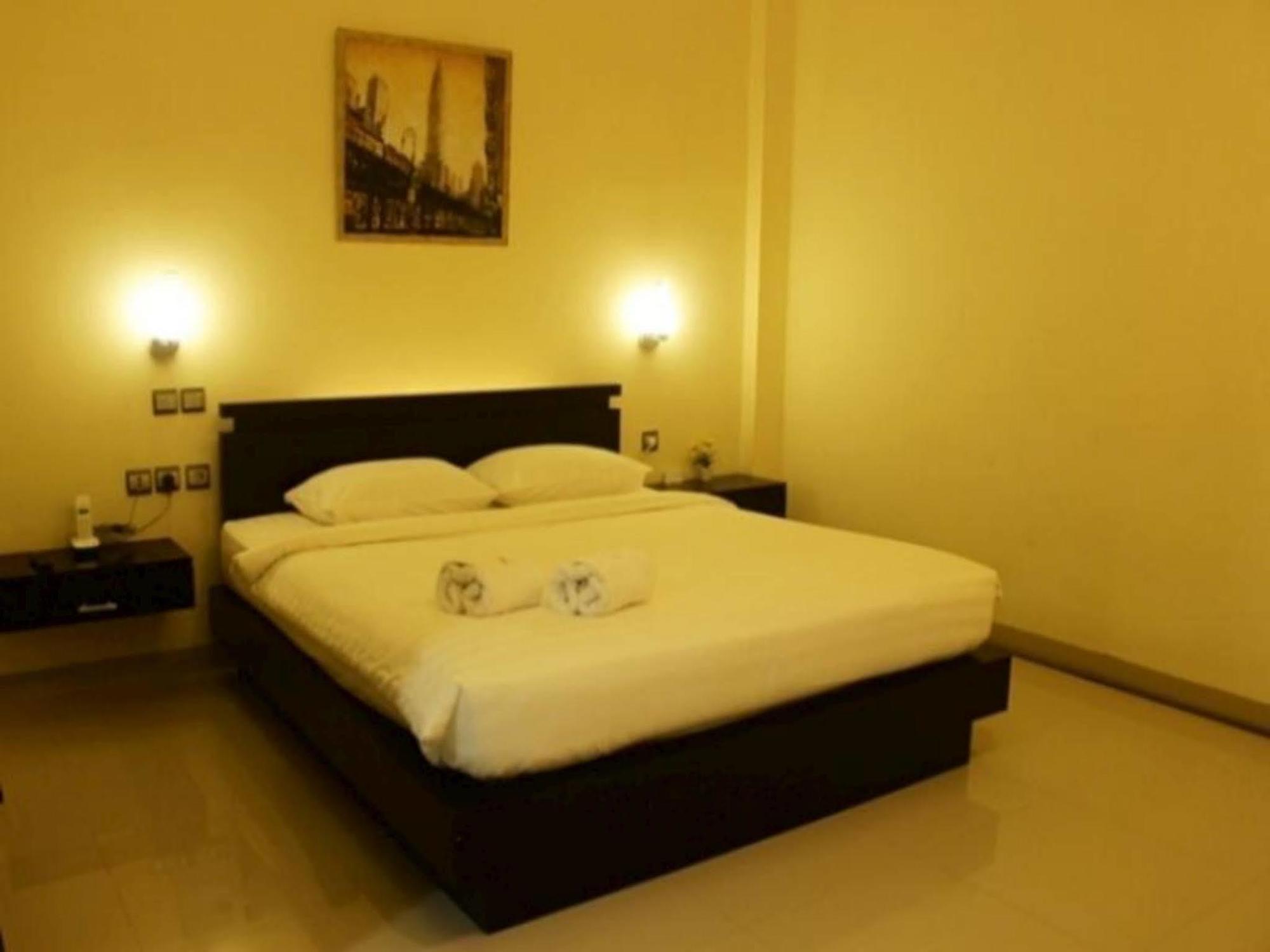 Guardian Family Hotel Sorong Εξωτερικό φωτογραφία